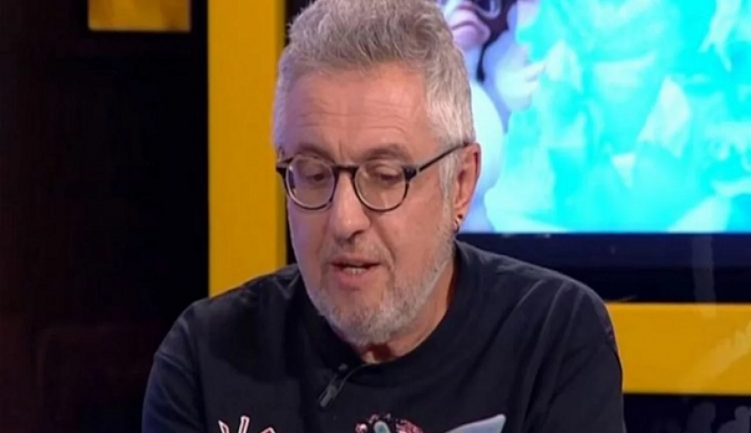 Στάθης Παναγιωτόπουλος: Ξανά στο εδώλιο για κακούργημα -Έκανε έφεση ο εισαγγελέας