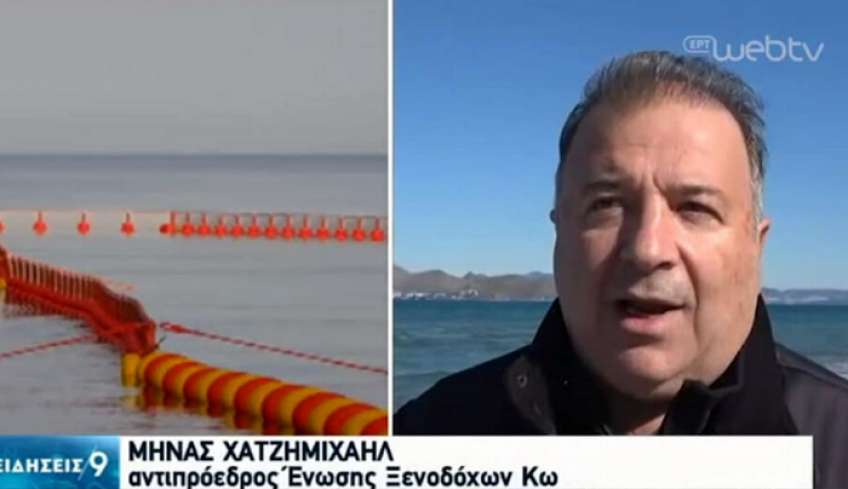 Μ. Χατζημιχαήλ: Είχαμε μεγαλύτερες προσδοκίες για τη φετινή σεζόν...