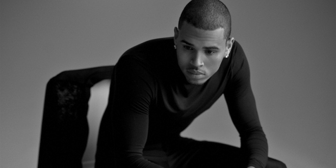 Νέο τραγούδι από τον αγαπημένο Chris Brown με τίτλο "X"