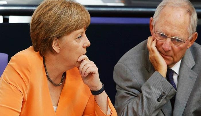 DW: «Βιώσιμο συνολικό πακέτο» θέλει το Βερολίνο