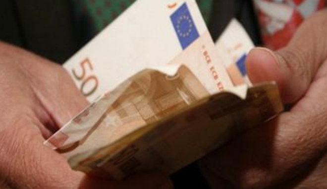 100 δόσεις για όσους χρωστούν ως 15.000 στα Ταμεία