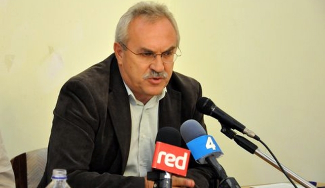 «Δήλωση Δ.Γάκη για τις επιπτώσεις στο δωδεκανησιακό τουρισμό από την πτώχευση του Labirint travel»