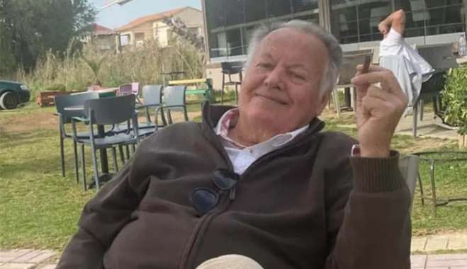 Απεβίωσε ο Γιώργος Κοντογιαννόπουλος, επί σειρά ετών Διευθυντής του ΕΟΤ σε Γερμανία και Ελβετία