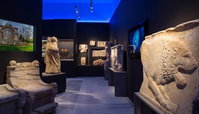 Ανοίγει ξανά τις πύλες του το Αρχαιολογικό Μουσείο Τεγέας