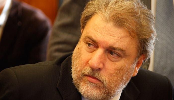 Νότης Μαριάς: Την ώρα που οι δανειστές αρπάζουν τις περιουσίες μας, η Κυβέρνηση δίνει γη στους πρόσφυγες