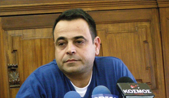 Ν. Σαντορινιός: τηλεϊατρική και τεχνολογικές εξελίξεις στον αγροδιατροφικό τομέα και στη διαχείριση απορριμμάτων