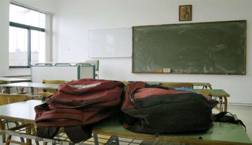 Κλειστά σχολεία αποφάσισαν οι μαθητές στις 6 Νοέμβρη