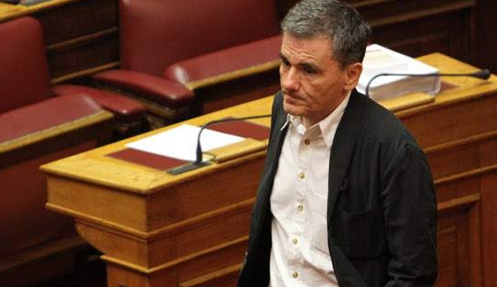 Ο Τσακαλώτος για το Ευρωπαϊκό Ταμείο Επενδύσεων- Τι είναι, πώς θα λειτουργεί