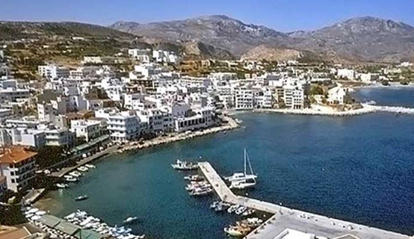 Η Τουρκία «έσβησε» με ΝΟΤΑΜ Κάρπαθο, Σαμοθράκη και Ικαρία