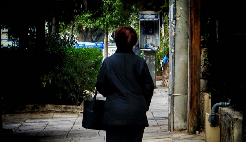 Πώς χορηγείται η σύνταξη χηρείας, σύμφωνα με υπουργική απόφαση