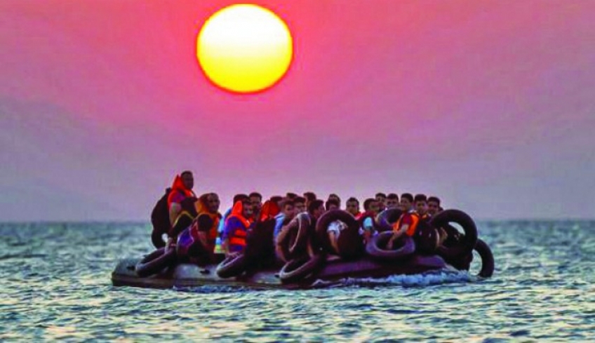 Τη συνδρομή του ΝΑΤΟ ζήτησε ο υπουργός Άμυνας