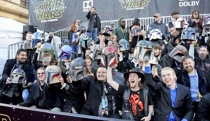 ΗΠΑ: Eσπασε το ρεκόρ του Avatar σε εισπράξεις το νέο Star Wars