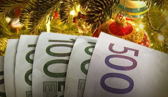 Ποιοι και πότε θα λάβουν το δώρο των Χριστουγένων του ΟΑΕΔ