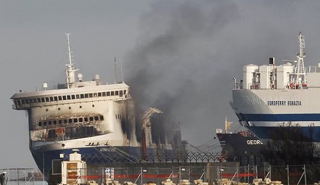 Norman Atlantic: Στο DNA ελπίζουν οι συγγενείς των αγνοουμένων