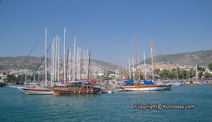 Απειλούν τον τουρισμό ΦΠΑ, μεταναστευτικό, αφορολόγητες ζώνες Τουρκίας
