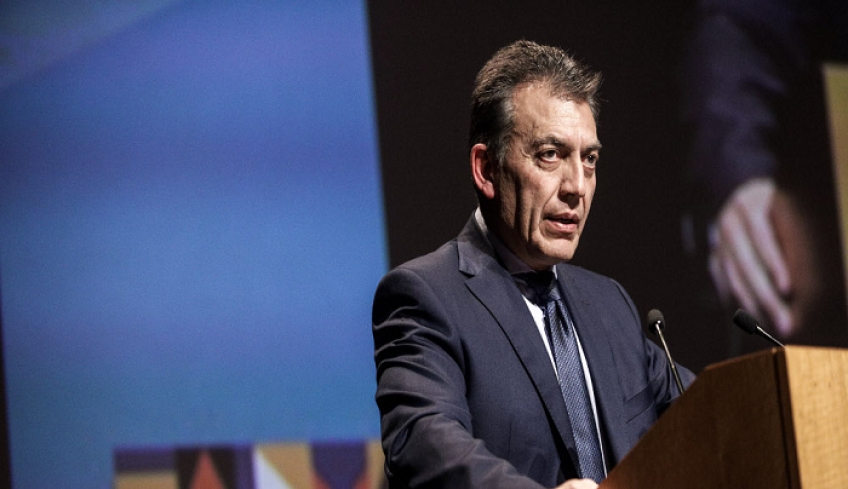 Βρούτσης: Στο 16,6% μειώθηκε η ανεργία – Στο 15% ελπίζουμε να πέσει στο τέλος του χρόνου
