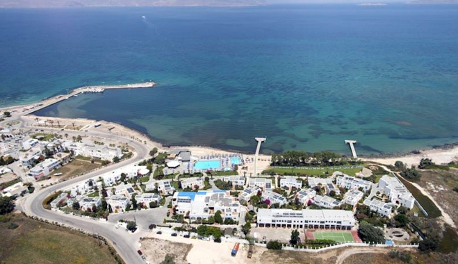 Υπογράφεται η σύμβαση και ξεκινάει το έργο ανάπλασης του Παραλιακού μετώπου Μαστιχαρίου