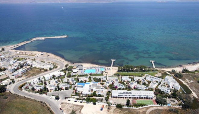 Υπογράφεται η σύμβαση και ξεκινάει το έργο ανάπλασης του Παραλιακού μετώπου Μαστιχαρίου