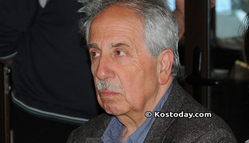 Ο κορωνοϊός (όπως ο σεισμός στις κατασκευές) δείχνει αδυναμίες της τοπικής μας κοινωνίας