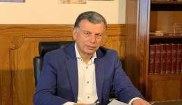 Επιστολή Δημάρχου Κω προς Ελεγκτική Επιτροπή κτιρίου ΩΡΥΛΑ