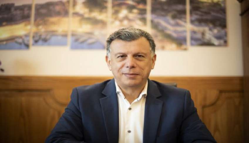 Δήλωση Δημάρχου Κω Θεοδόση Νικηταρά για την εθνική επέτειο της 28ης Οκτωβρίου