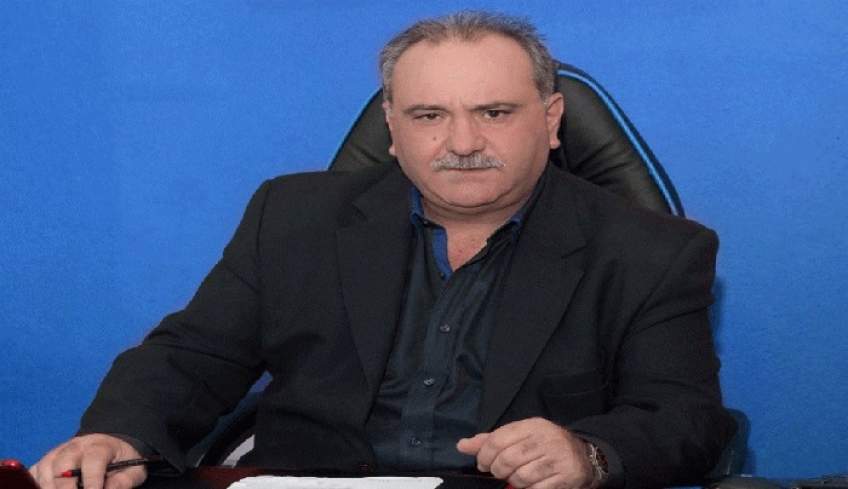 Μανώλης Γ. Μουσελλής: «Γιατί το Νότιο Αιγαίο θα πάει και πάλι μπροστά»