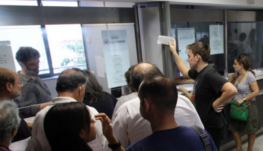 Κλειδώνει η ρύθμιση των 120 δόσεων - Ανάσα σε χιλιάδες επαγγελματίες