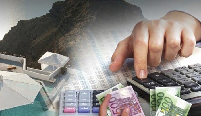 Μειωμένα κατά 60 εκατ. τα έσοδα του ΦΠΑ τον Ιούλιο – 3,9% η μείωση στα νησιά
