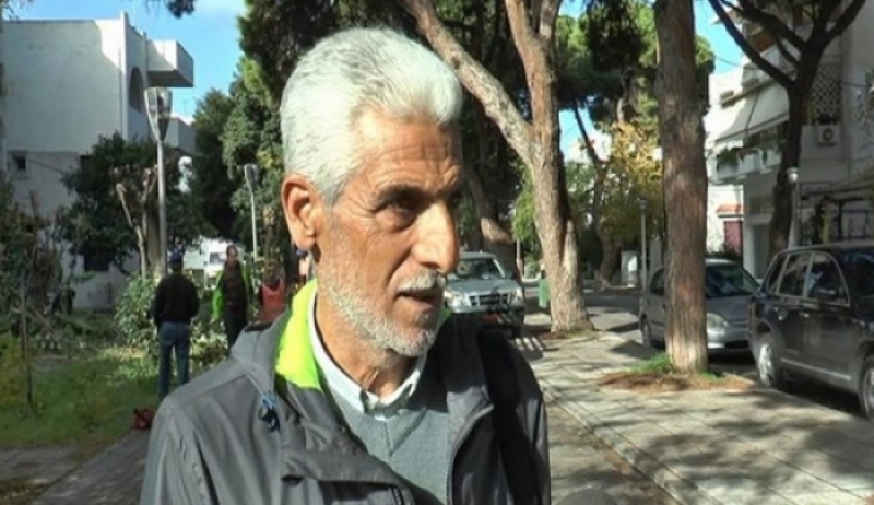 Θ. ΜΟΥΖΟΥΡΑΚΗΣ : “Η ανακύκλωση επέστρεψε στην Κω το Μάιο του 2015. Την περίοδο 2011-2014 δεν υπήρχε ανακύκλωση. Μέχρι σήμερα έχουν ανακυκλωθεί 13.500 τόνοι υλικών.”