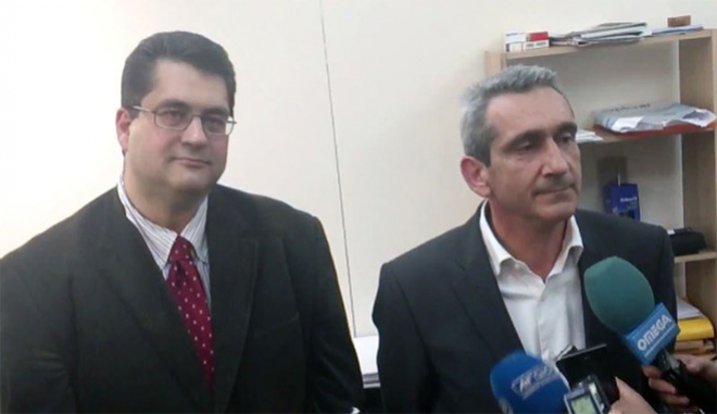 Δήλωση του Νέου Χωρικού Αντιπεριφερειάρχη Δωδεκανήσου κ.Χ.Κόκκινου για την ανάληψη των καθηκόντων του
