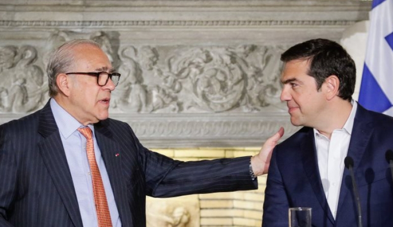 Αυξήστε το ΦΠΑ στο 24%, τους φόρους στα καύσιμα και κόψτε το αφορολόγητο το μήνυμα του ΟΟΣΑ