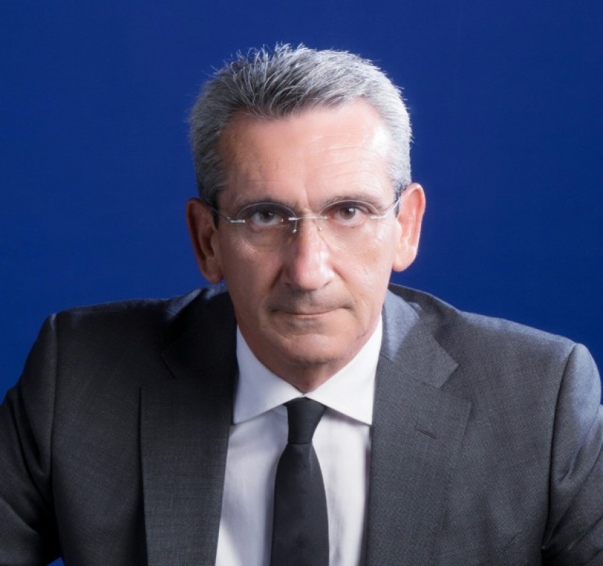 Γιώργος Χατζημάρκος :  “H διαδικασία ανάρτησης των δασικών χαρτών, εξελίσσεται σε μια σκληρά αντιλαϊκή διαδικασία”