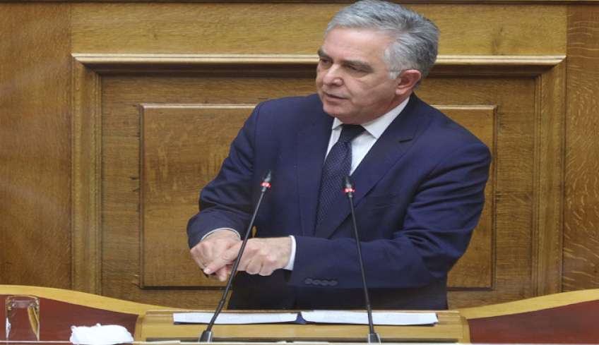 Η απάντηση του Υπ. Υγείας στην αναφορά του Βασ. Υψηλάντη για την εύρυθμη λειτουργία της Καρδιολογικής Κλινικής του Νοσοκομείου Καλύμνου