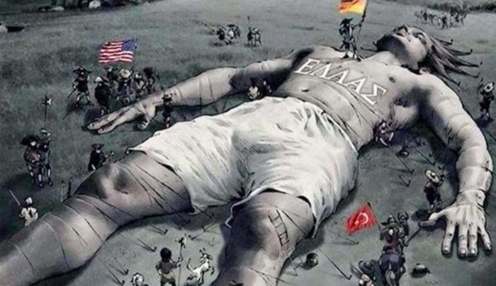 «Θα έρθει η μέρα που θα ξυπνήσει» - Η φωτογραφία στο διαδίκτυο που συγκλονίζει