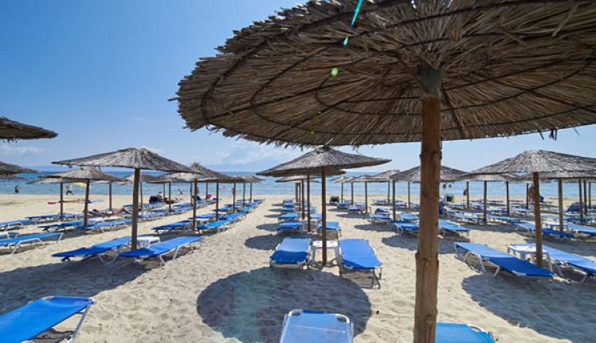«Επέκταση» μίσθωσης παραλιών-Απρόσιτες οι παραλίες στις τουριστικές περιοχές