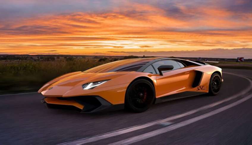 Η ιστορία της Lamborghini ξεκίνησε στη Ρόδο: Ο «ταύρος» που τα έβαλε με τη Ferrari