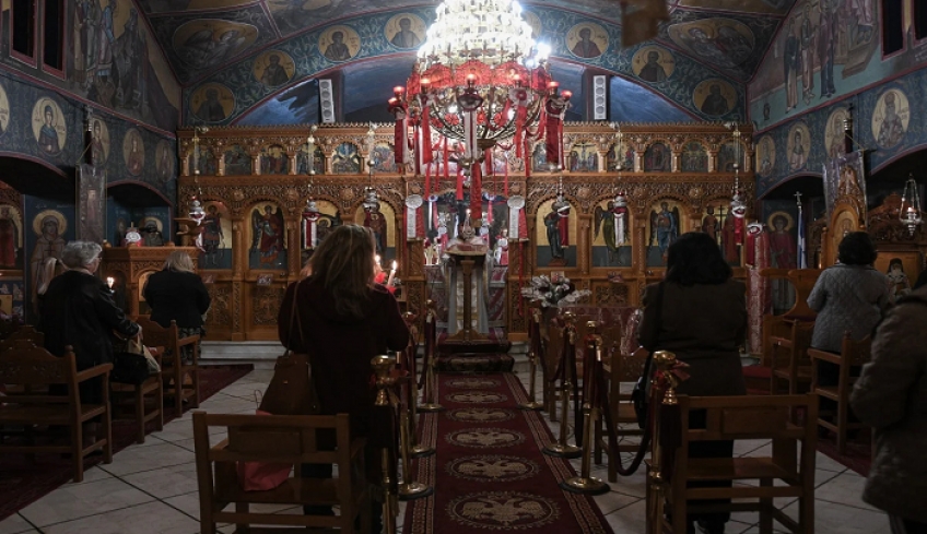 Ελπίδες για... Πάσχα στο χωριό άφησε η Κοτανίδου, τι είπε για τις μετακινήσεις από νομό σε νομό
