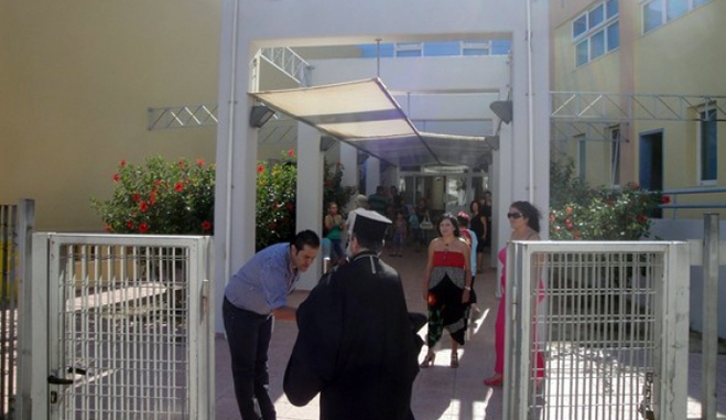 Παζάρι από την ΣΤ' 1ου Δημ.Σχολείου, Κυριακή 9 Φεβρουαρίου στις 11:00