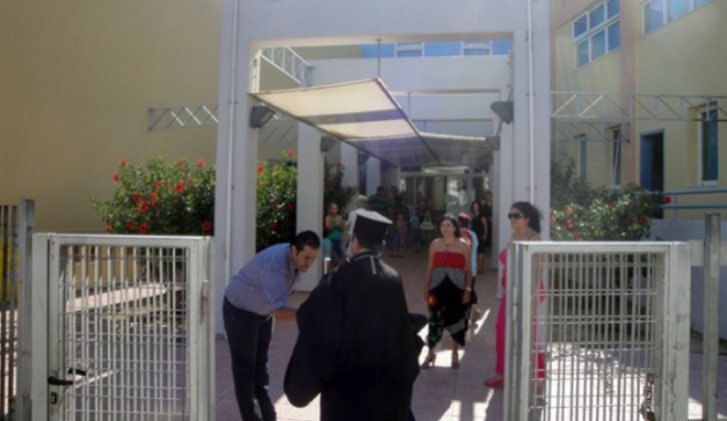 Παζάρι από την ΣΤ' 1ου Δημ.Σχολείου, Κυριακή 9 Φεβρουαρίου στις 11:00