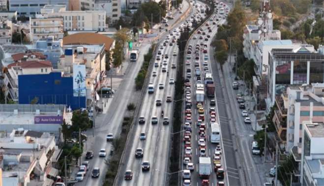 Ποια τεχνολογία θα σώσει τα παλιά αυτοκίνητα -Πώς θα τα κρατήσει στην κυκλοφορία