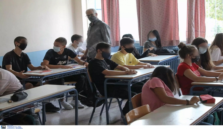 Άνοιγμα σχολείων: Πώς θα γίνει η επιστροφή σε γυμνάσια και λύκεια  – Τι θα γίνει με απουσίες και βαθμολογίες