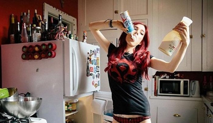 8 snacks πριν τον ύπνο που καίνε θερμίδες όσο κοιμάσαι!
