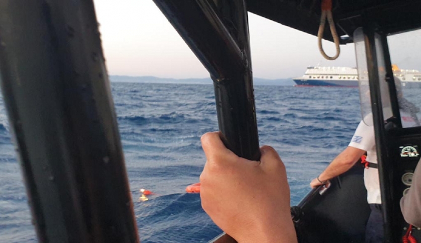 Πέτσας για ΦΠΑ στα νησιά: Στην κυβέρνηση είμαστε υπέρ μιας μείωσης φόρων