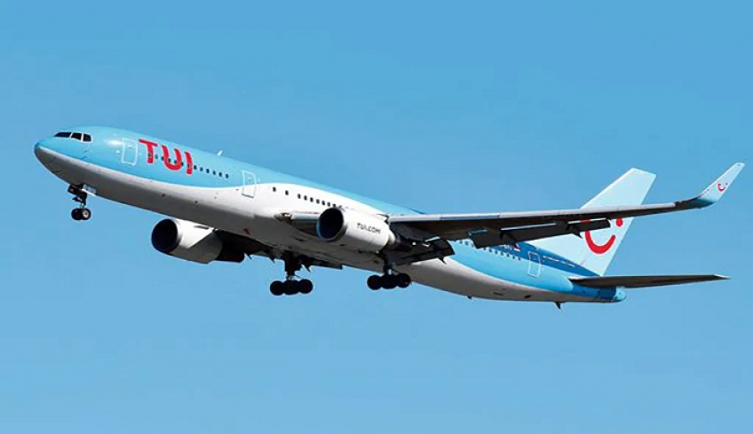 TUI: Πρώτη στις προτιμήσεις των Γερμανών τουριστών η Ελλάδα-Κρήτη, Ρόδος και Κως στο top 5