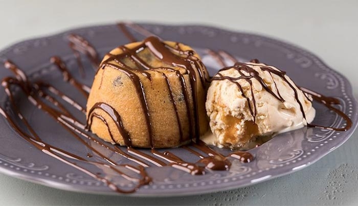 Banoffee moelleux
