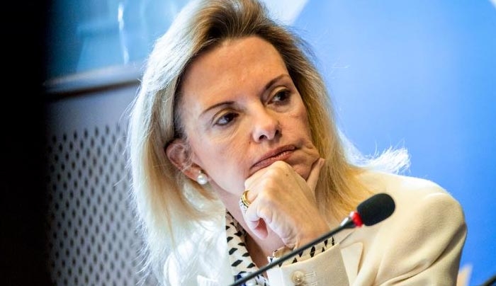 Κατεπείγουσα ερώτηση Βόζεμπεργκ στη ΕΕ για την αποσυμφόρηση των νησιών του Αιγαίου
