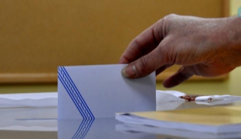 Ψάχνουν νέο κόλπο με την απλή αναλογική