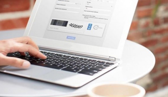 Η Google ανανεώνει το σύστημα ασφάλειας CAPTCHA