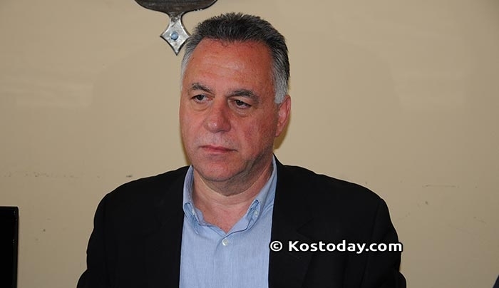 Γιώργος Κυρίτσης αναφερόμενος στην απόφαση της ΔΕΗ
