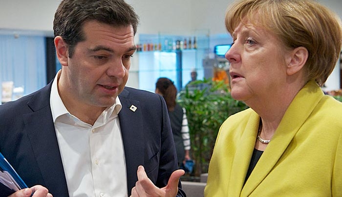 Στον αέρα η οικονομία - Φεύγουν οι Θεσμοί - Εκτακτη Σύνοδο Κορυφής θα ζητήσει ο Τσίπρας